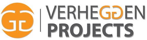 Verheggen Projects Logo